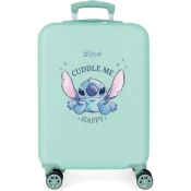 Kofer za decu 55cm ABS Joumma Disney Stitch 3111141