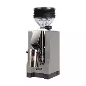 Eureka Mignon Zero Grey - Single Dose mlinček za kavo s 55mm kamni