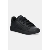 Tenisice adidas GRAND COURT 2.0 boja: crna, FZ6159