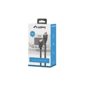 Kabel HDMI M/M v1.4 1.8 cz CA-HDMI-15CC-0018-B