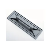 Ausonia 42401 Plastična gladilka za tlake, 44x14 cm
