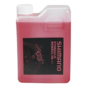 ULJE ZA HIDRAULICNE KOCNICE SHIMANO SM-DBOIL 500ml