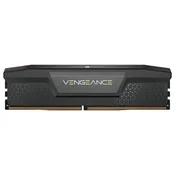 Corsair Ram memorija Vengeance CMK5X8G1A52Z40B2, 8GB DDR5, 5200mT/s, CL40