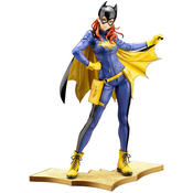 Kipić Kotobukiya DC Comics: Batman - Batgirl (Barbara Gordon), 23 cm