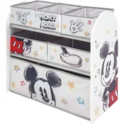 Arditex Mickey drveni organizator