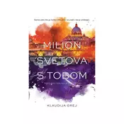 Milion svetova s tobom