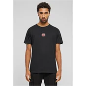 Mens T-shirt Ballin 23 Patch - black