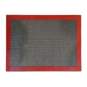 Bread baking mat, silicone, 30 x 40 cm - NoStik