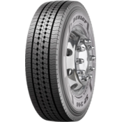 Celoletna DUNLOP 295/80R22.5 SP346 HL 154/149M 3PSF