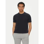 JOOP! Jeans Majica 15 JJK-05Peeron 30045921 Mornarsko modra Modern Fit