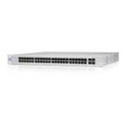 Ubiquiti UniFi Switch, 48-Port, 500W, US-48-500W-EU