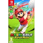 NINTENDO igra Mario Golf: Super Rush (Switch)