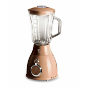 Blender Berlinger Haus - BH/9281, 1.5L, 2 stupnja, 600W, rose gold