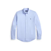 Polo Ralph Lauren Srajca svetlo modra