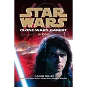Star Wars: Clone Wars Gambit - Siege