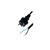 Koristite N 10-5/1.0 NETWORK CONNECTOR CABLE 2X1.0MM2, 5M