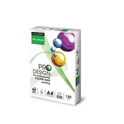 PRO-DESIGN papir za kopiranje A4 120g 250 LISTOVA