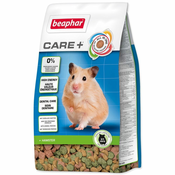 Hrana za hrcke Beaphar CARE+ 250g