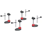 660003 TECE Drainline nogice za tuš kanaleto