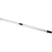 Aluminium telescopic pipe for DVC261 Makita 140G19-0