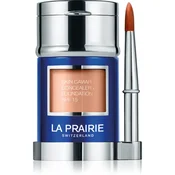 La Prairie Skin Caviar Collection tekoči puder odtenek Porcelaine Blush (SPF 15) 30 ml