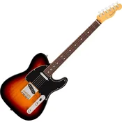 Fender American Professional Classic Telecaster RW 3-Color Sunburst Elektricna gitara