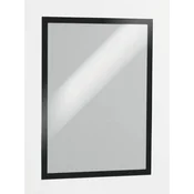 DURABLE OKVIR DURAFRAME A4 ČRN 1/2