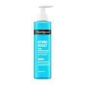 Neutrogena Hydro Boost Aqua-Gel Cleanser Fragrance Free 200ml