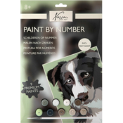 Paint by numbers pes