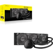 Corsair Vodeno hladenje NAUTILUS 360, 360mm Radiator, Liquid CPU Cooler