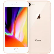 APPLE obnovljen pametni telefon iPhone 8 2GB/256GB, Gold