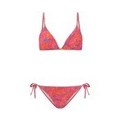 Shiwi Bikini Romy  modra / roza / brusnica / bela
