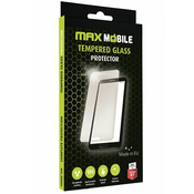 MM SAMSUNG GALAXY A55 DIAMOND 2.5D FULL COVER Zaštitno staklo