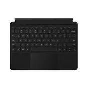 Microsoft Go Type Cover N Black