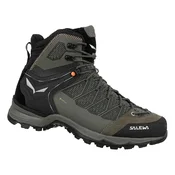 Salewa Trainer Liteid Gtx Kaki