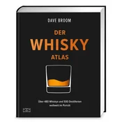 Der Whisky Atlas