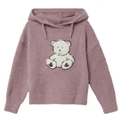 S.Oliver pulover DR 2170326 D roza 104