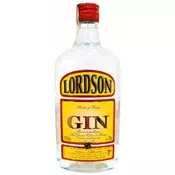 GIN LORDSON DRY 0,7L