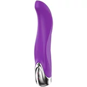 Prime Meridian silikonski vibrator (18 cm)