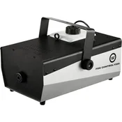 Light4Me FOG CONTROL 1500 TIMER Stroj za meglo (Kot novo)