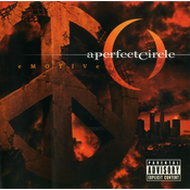 posneti mediji PERFECT CIRCLE - EMOTIVE - 1CD, (21008783)