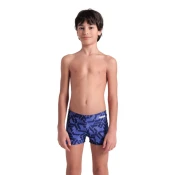 Arena escape swim short boys navy 164cm