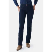 Salsa Push In Bootcut Kavbojke