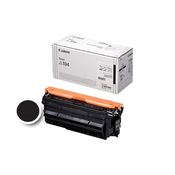 Toner CANON T04 Black