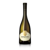 KOVAČEVIĆ Chardonnay belo vino 0,75 l