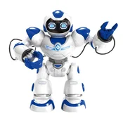 Alltoys Interaktivni robot astronavt 40 cm z daljinskim upravljalnikom