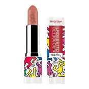 Deborah KH Lipstick Cream Lipstick No. 01 Nude Beige 43 g
