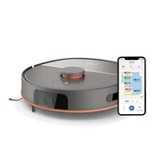 Philips Robotski usisivac XU5000/10 4800mAh