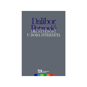 Društvenost u doba interneta - Dalibor Petrovic