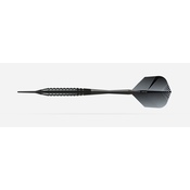Set 3 pikad HARROWS Black arrow - 18g